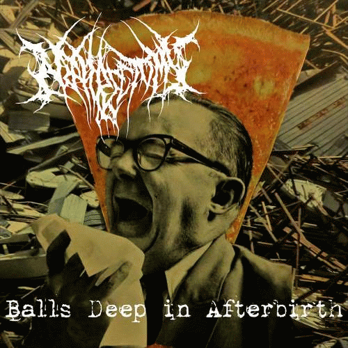 Nephrectomy : Balls Deep in Afterbirth